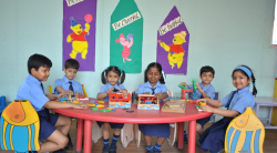 Hillwoods Academy Galley Image 3