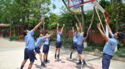 Hillwoods Academy Galley Image 4