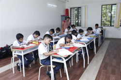 Hindustan International School Galley Image 2