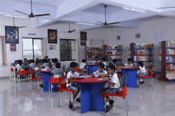 Hindustan International School Galley Image 4