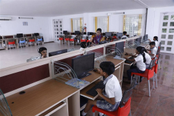 Hindustan International School Galley Image 3