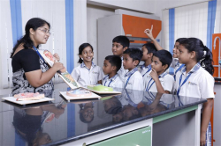 Hindustan International School Galley Image 4