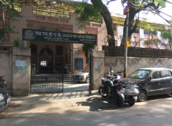 CBSE Schools in Bengali Market, Delhi, H.M. DAV SENIOR SECONDARY SCHOOL, Near Shroff's Hospital, Darya Ganj, Dariya Ganj, Delhi