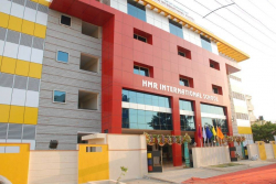 HMR International  School Galley Image 2