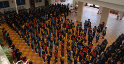 HMR International  School Galley Image 3