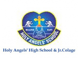 Holy Angels High School & Junior College, Neelam Nagar,Mulund East, Mumbai