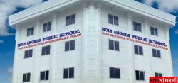 CBSE Schools in Basavanna Nagar, Bangalore, HOLY ANGELS PUBLIC SCHOOL, R R Temple Road, Devasandra,J C Layout, Krishnarajapuram, Roshan Nagar,Krishnarajapura, Bengaluru