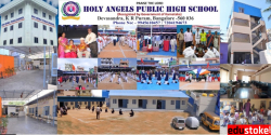 HOLY ANGELS PUBLIC SCHOOL Galley Image 2