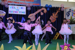Holy Child Convent School Galley Image 3