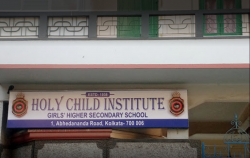 State Board Schools in Kolkata, HOLY CHILD INSTITUTE FOR GIRLS, 50a, Abhedananda Rd, Manicktala, Hedhua, Hedhua,Maniktala, Kolkata