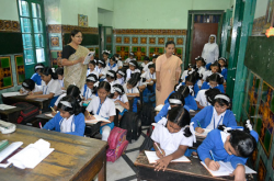 HOLY CHILD INSTITUTE FOR GIRLS Galley Image 2
