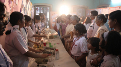 HOLY CHILD INSTITUTE FOR GIRLS Galley Image 3