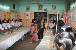HOLY CHILD INSTITUTE FOR GIRLS Galley Image 4