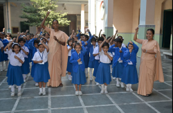 HOLY CHILD INSTITUTE FOR GIRLS Galley Image 4