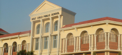 Holy Child Public School Galley Image 2