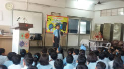 Holy Child Public School Galley Image 4