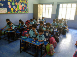 Holy Child Public School Galley Image 4