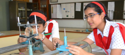 Holy Child Senior Secondary School Galley Image 2