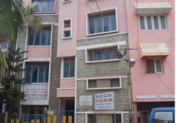 Other board Schools in Ejipura, Bangalore, HOLY CHRIST HIGH SCHOOL, GOWDA MUNISWAMY GARDEN, EJIPURA, Gowda Muniswamy Garden,Ejipura, Bengaluru