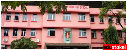 Holy Cross Convent High School, Bapuji Nagar,Thane West, Mumbai