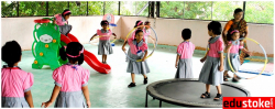 Holy Cross Convent High School Galley Image 3