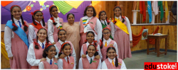 Holy Cross Convent High School Galley Image 4