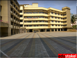 Schools in Mumbai, Holy Cross Convent School, Mira Road, Sheetal Nagar, St. Joseph's Church School, Mira Road East, Bharti Nagar,Mira Road East, Mumbai