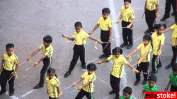 Holy Cross Convent School Galley Image 4