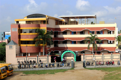 Holy Sai International School Galley Image 2