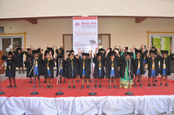 Holy Sai International School Galley Image 3