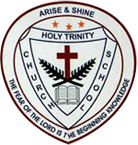 Schools in Vijay Nagar, Ghaziabad, Holy Trinity Church School, Station Road, Nehru Nagar III,Nehru Nagar, Ghaziabad