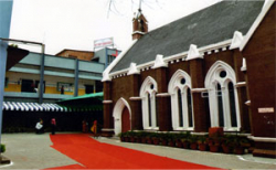 Holy Trinity Church School Galley Image 2