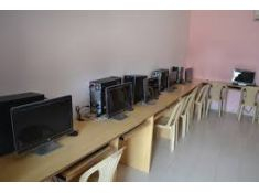 Holy Trinity Church School Galley Image 3