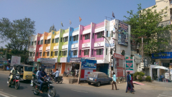 Day School in Hyderabad, HORIZON HIGH SCHOOL, 9-1-365/1  G. Laxma Reddy Building,Â SANGAM ROAD, LANGAR HOUSE SOUTH, Langar House South,Langar Houz, Hyderabad
