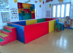 HPS KIDS Galley Image 4