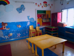 HPS KIDS Galley Image 3