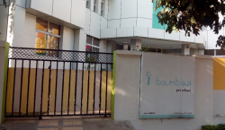 I BAMBINI Galley Image 2