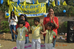 I BAMBINI Galley Image 3