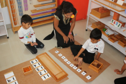 I Cube Montessori Galley Image 4