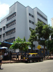 I. E. S. MODERN ENGLISH SCHOOL Galley Image 2