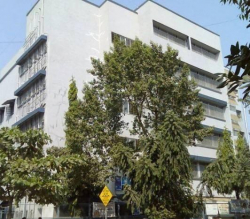 I. E. S. MODERN ENGLISH SCHOOL Galley Image 3