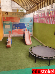 Pre schools, Playschools schools in Nehru Colony, Faridabad, I KIDZ PLAY SCHOOL, E-1505,SAINIK COLONY, NEAR GATE NO-1, Sainik Colony,Sector 49, Faridabad