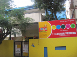 I Lead Global Preschool Galley Image 2