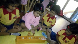 I Lead Global Preschool Galley Image 3
