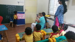 I Lead Global Preschool Galley Image 4
