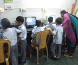I-MAX NURSERY & PRIMARY SCHOOL Galley Image 2