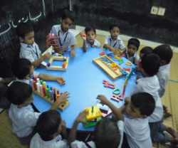I-MAX NURSERY & PRIMARY SCHOOL Galley Image 3