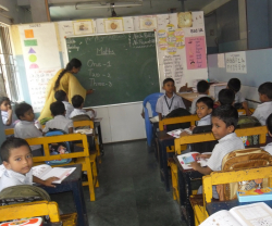 I-MAX NURSERY & PRIMARY SCHOOL Galley Image 4