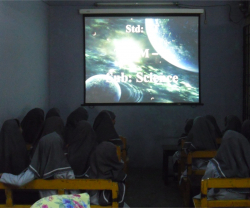 I-MAX NURSERY & PRIMARY SCHOOL Galley Image 4