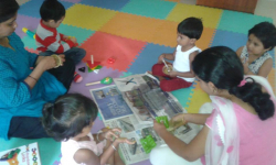 I PLAY I LEARN Galley Image 4